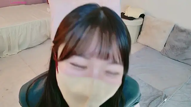 anchan_'s live cam