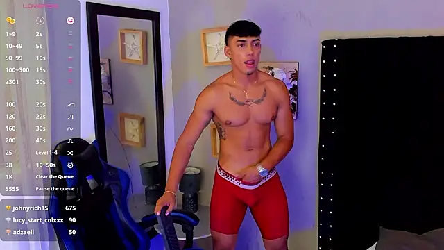 Bryan_robayo5 live sex cam