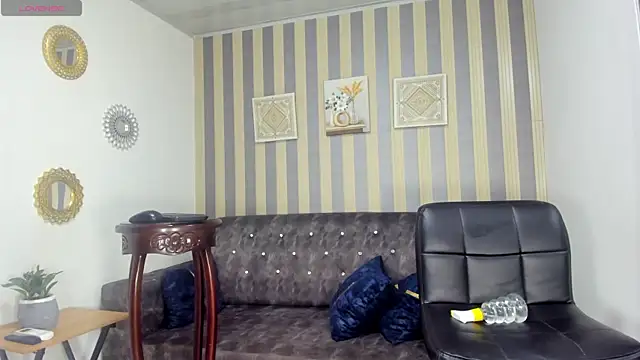 Max_and_anny live sex cam