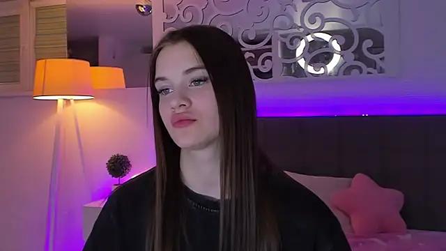 luisaclover (F teen) - plan today 400 tk, lets go