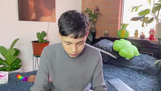 Andy_Belier23's live cam