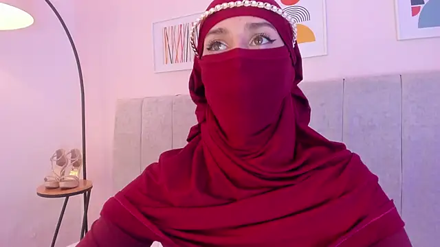 rawiya live cam profile