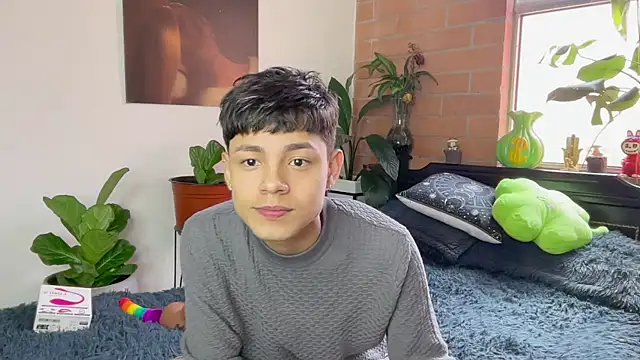 Andy_Belier23's live cam