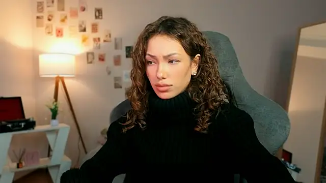 nexorine - Nexorine's free webcam - UK Sex Cams