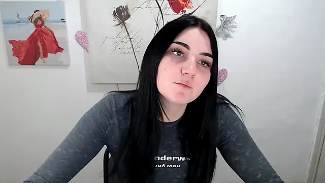TurnMe_On live sex cam