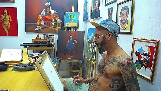 Preview of color_beat17