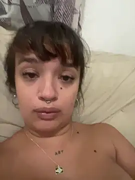 pepsicolacouple (F young) - peladinha + controle meu lush 5 min