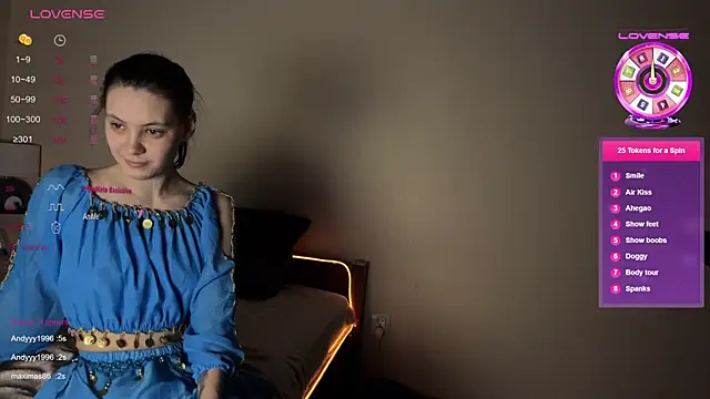 katherine___ross - Katherine___Ross's free webcam - UK Sex Cams