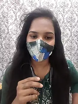 tamil_charu_ - Tamil_Charu_'s free webcam - UK Sex Cams