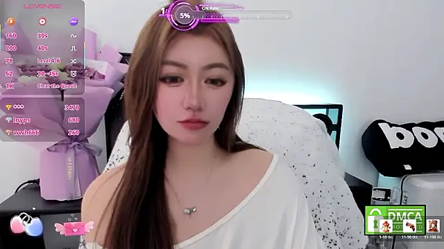 Cute_Mango live sex cam