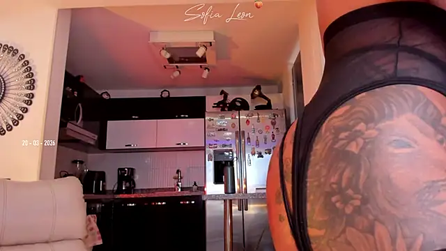 sofiasexhot