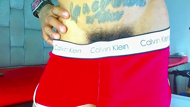 Preview of hot_latino_x