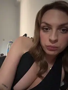 SexyVenusian live sex cam