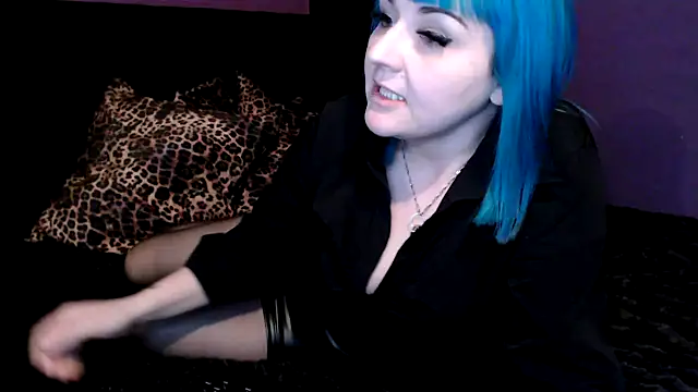 beauty-of-pain (F milf) - LT Steuerung 6 min