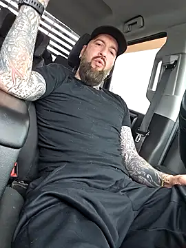 Beardedtattood avatar