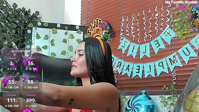 destinyhills (F young) - 🥳Happy Birthday Destiny🥳