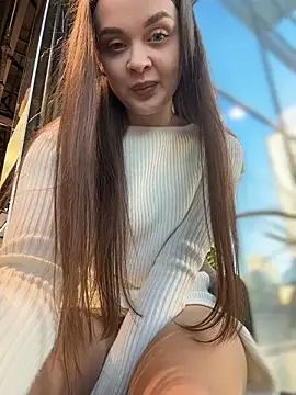 KristiRich live sex cam