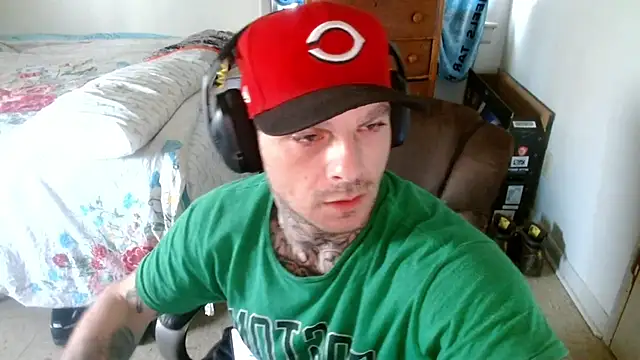 Preview of daddy_kane8---