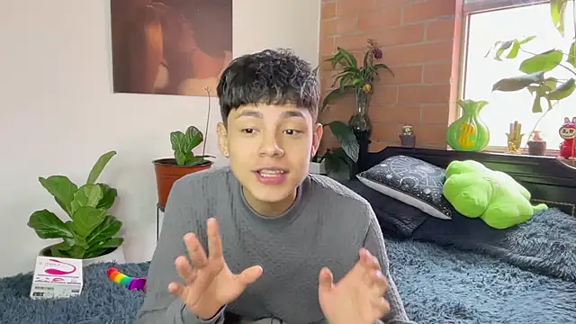 Andy_Belier23's live cam