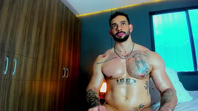 massimo_visconti's live cam