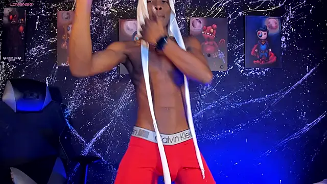 JacksonMuller_ webcam