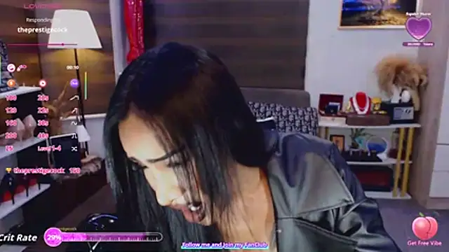 Preview of seductivevictoria