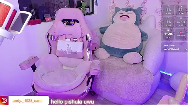 Preview of nami_usagi