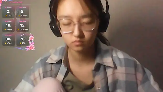 linaclous - LinaClous's free webcam - UK Sex Cams