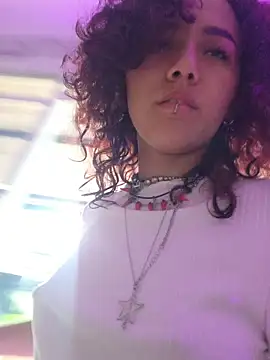 isabella_stark (F young) - Domi control ON MY CLIT until squirt 💦✨