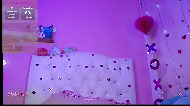 hecate_23 - HECATE_23's free webcam - UK Sex Cams