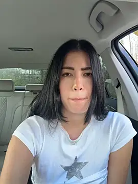 ClaireBree's live cam