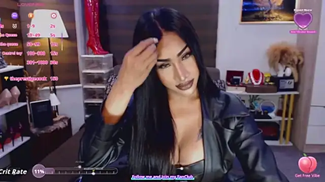 Preview of seductivevictoria