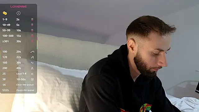 ryanstorm_ (M twink) - CUMMING