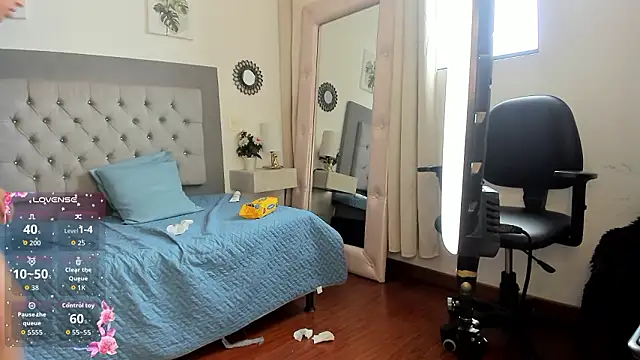 arya_grey - Arya_Grey's free webcam - UK Sex Cams