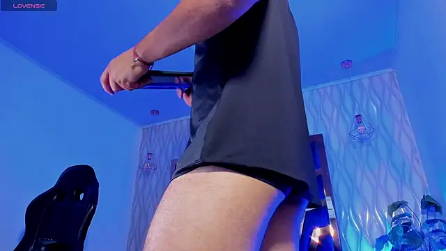 liam_kleiin (M young) - CUM💦