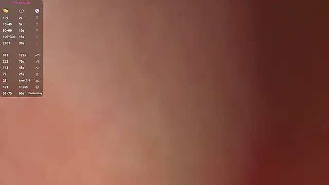 ottilieburruss (F teen) - TEASE WITH NIPPLES