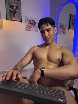 tayler_cross_ (M young) - take off my shorts