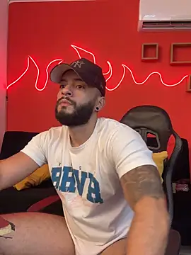 mike_savage3 (M young) - Keep touch my lovense and make me moan