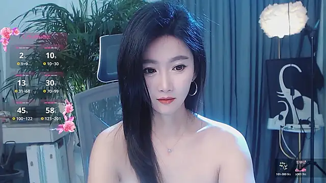 feifei-love live cam profile