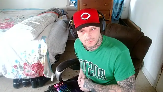 Preview of daddy_kane8---