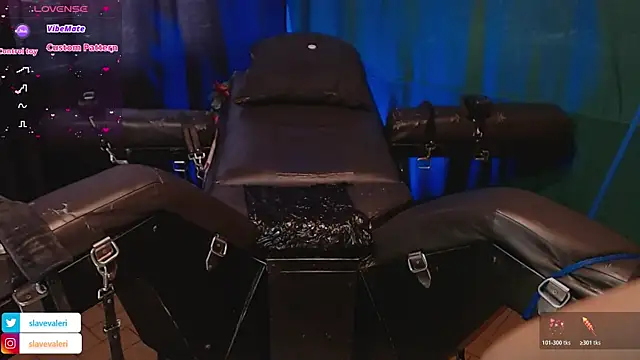 kenllyhot_and_valeriahell live sex cam