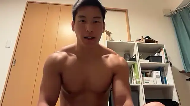 masucle216 live sex cam