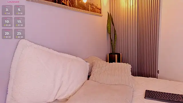 Assh_lee_ live cam profile