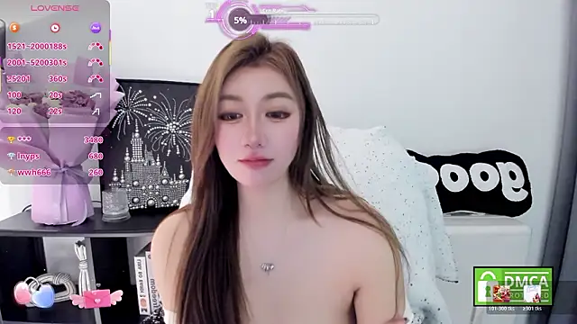 cute_mango (F young) - 深圳最后的单纯  🎀 完成目标  芒果搬家篇之偷窺芒果浴室洗澡秀