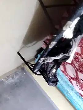 simran_0011 (F teen) - Oil boobs massage