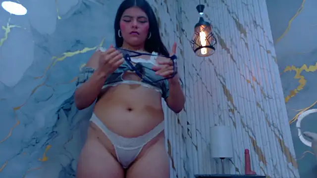 nikibunny (F teen) - OPEN AND TOUCH MY HOLES