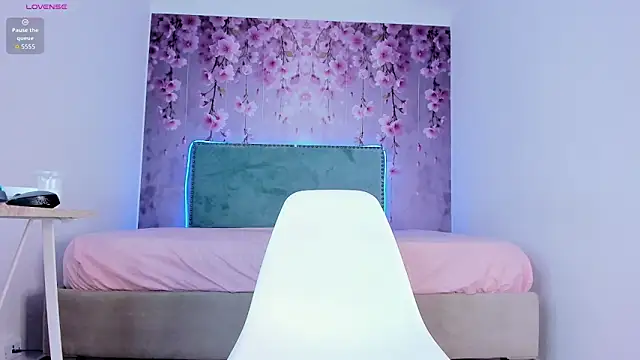 anthonela_art (F teen) - fuck pussy with the dildo 5 mnt!!💦 💦