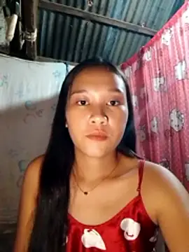 sheriesassyann (F young) - Me make a special 💗