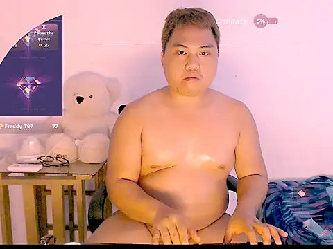 hardking_69 (M young) - CUMSHOW  💦💦