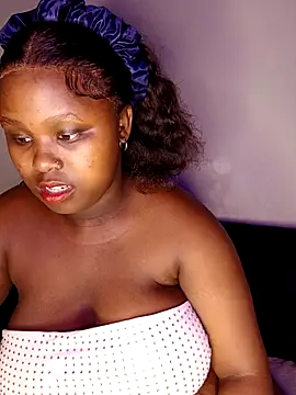 SELYS_NANA live cam profile